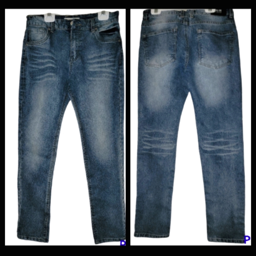 Kids Jeans